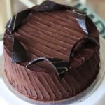 Lals Dark Chocolate Cake (2 Lbs) in Karachi