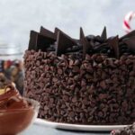 Chocolate Truffle Cake gift delivery in Pakistan