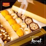 2 kg Special Sweet Meer Bakers gift delivery in Pakistan