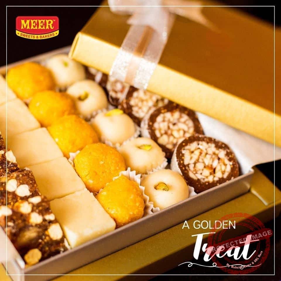 2 kg Special Sweet Meer Bakers 2 kg Special Sweet Meer Bakers for Eid