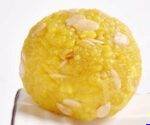 Laddu Moti Choor 1 kg Bundu Khan Lahore gift delivery in Lahore