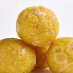 Laddu Moti Choor 1 kg Bundu Khan Lahore gift delivery in Lahore