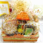 Ramzan Gift Basket gift delivery in Pakistan
