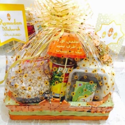 Ramzan Gift Basket gift delivery in Pakistan