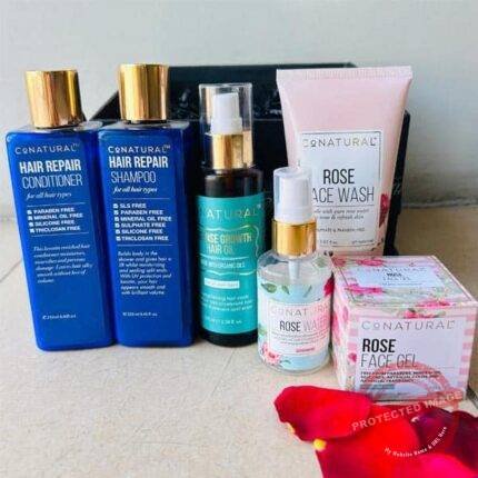 Spa Gift Box for Her for Wedding