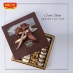 1 kg Special Mithai Meer Bakers gift delivery in Pakistan