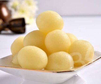 1 kg Rasgule Frescco Sweets gift delivery in Pakistan