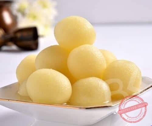 1 kg Rasgule Frescco Sweets 1 kg Rasgule Frescco Sweets gift delivery in Pakistan