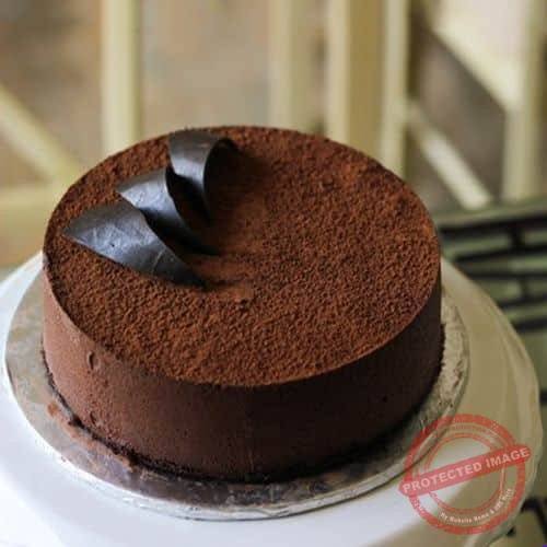 Lals Chocolate Mousse Cake in Karachi Lals Chocolate Mousse Cake in Karachi