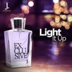 Exclusive by J. gift delivery in Pakistan