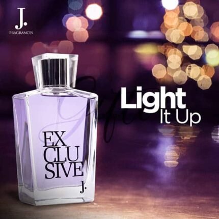 Exclusive by J. gift delivery in Pakistan