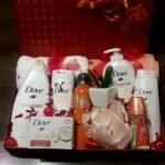 Dove Collection gift delivery in Pakistan