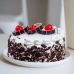 Black Forest Cake (PC Hotel & Avari Hotel,marriott) by 5-Star (PC/Marriott) in Lahore