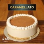 Caramellato Cake Jan’S Deli gift delivery in Peshawar