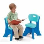 Dynamic Chair Set gift by Kids Combos