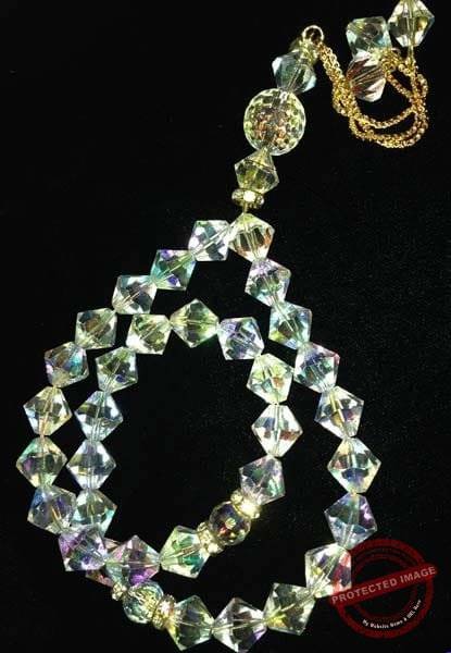 Crystal Beads Tasbih Islamic gift