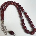 Wooden Tasbeeh Islamic gift for Ramadan