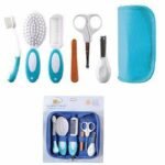 Grooming Set for a Cute Little One gift by New Born Baby