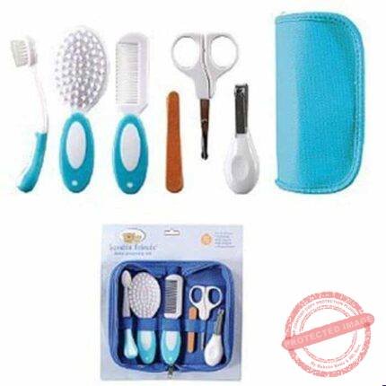 Grooming Set for a Cute Little One gift by New Born Baby