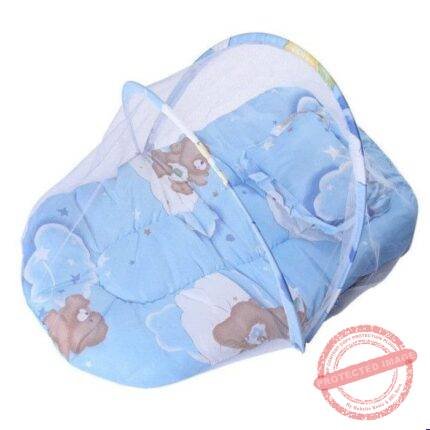 2 Pcs Net Baby Gadda gift by Baby Strollers & Walkers