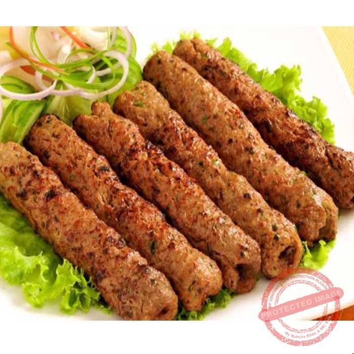 Bbq Deal for 5 Bbq Deal for 5 by Desi Food Deals