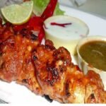 Bbq Deal for 8 gift delivery in Pakistan