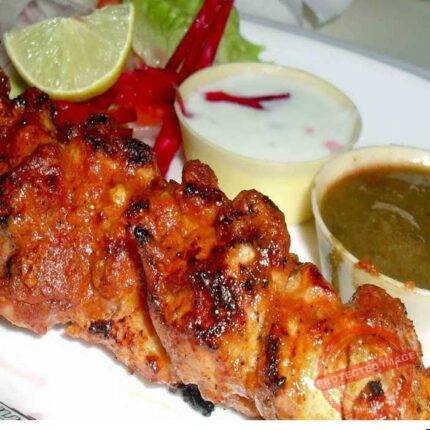 Bbq Deal for 8 gift delivery in Pakistan