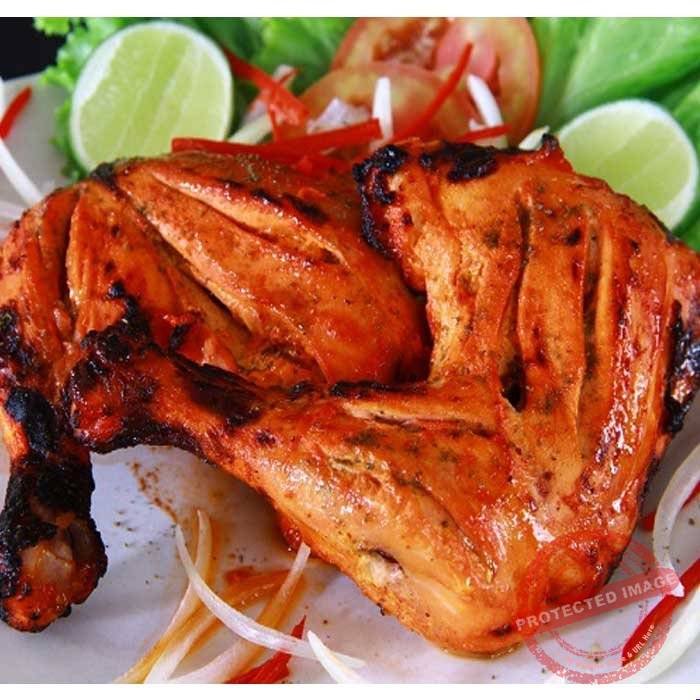 Chicken Tikka for 2 Chicken Tikka for 2 gift by Desi Food Deals