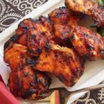 Chicken Tikka for 4 gift delivery in Pakistan