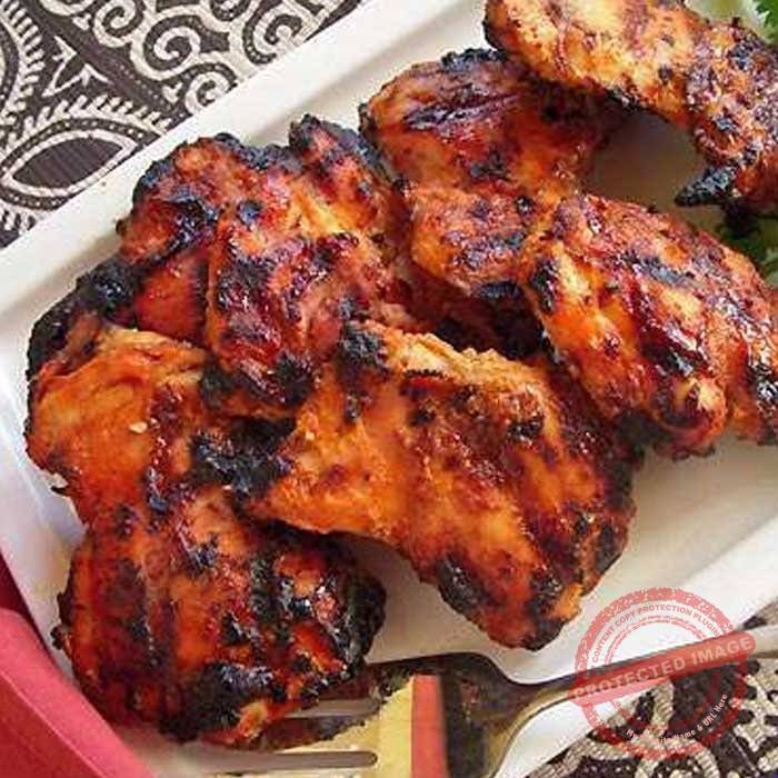 Chicken Tikka for 4 Chicken Tikka for 4 gift by Desi Food Deals