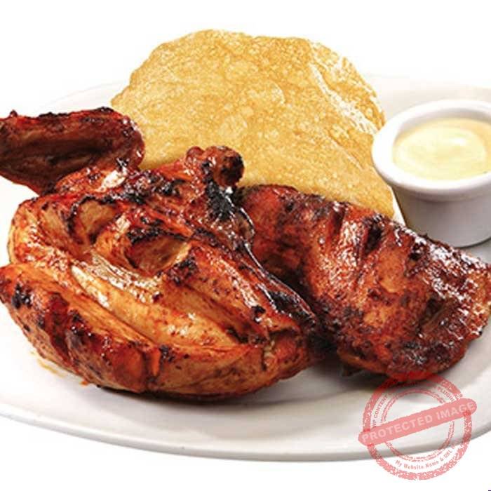 Bbq Deal for 3 Bbq Deal for 3 by Desi Food Deals