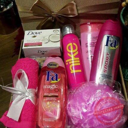 Gift Box for Her gift delivery in Pakistan