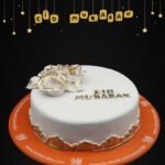 Royal Eid Cake gift delivery in Pakistan