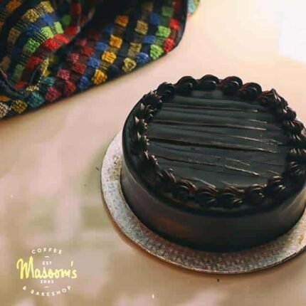 Chocolate Fudge Cake gift delivery in Multan