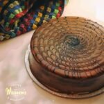 Classic Coffee Cake gift delivery in Multan
