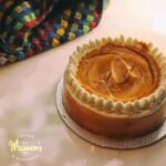 Butter Scotch Cake gift delivery in Multan