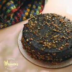 Coffee Caramel Cake gift delivery in Multan