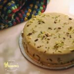 White Angel Cake gift delivery in Multan