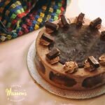 KitKat Cake gift delivery in Multan