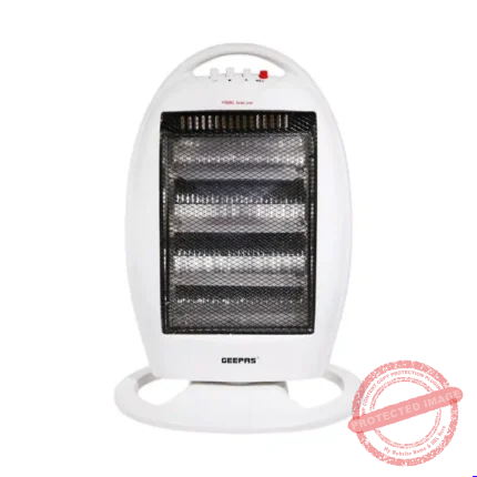 Geepas Heater home appliance gift by Home Appliances
