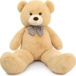 Human Size 6.5 Feet Teddy Bear gift delivery in Pakistan
