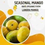 Langra Mango gift delivery in Pakistan