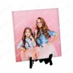 Picture Printed Tile gift delivery in Pakistan