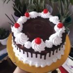 Black Forest Cake by Bahawalpur in Islamabad