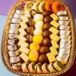 2 kg Mix Sweets Jalal Sons Lahore gift delivery in Lahore