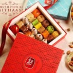 2 kg Special Mix Mithai Bundu Khan Lahore gift delivery in Lahore