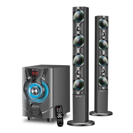 Audionic Speaker home appliance gift by Home Appliances