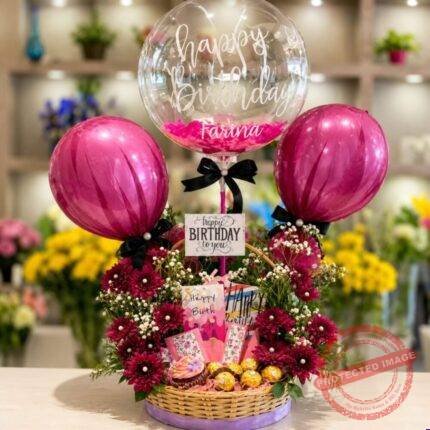 Aesthetic Love gift delivery in Pakistan