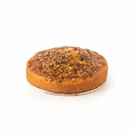 Almond Pista Cake gift delivery in Pakistan