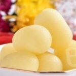 1 kg Rasgule Mahi Sweets gift delivery in Faisalabad
